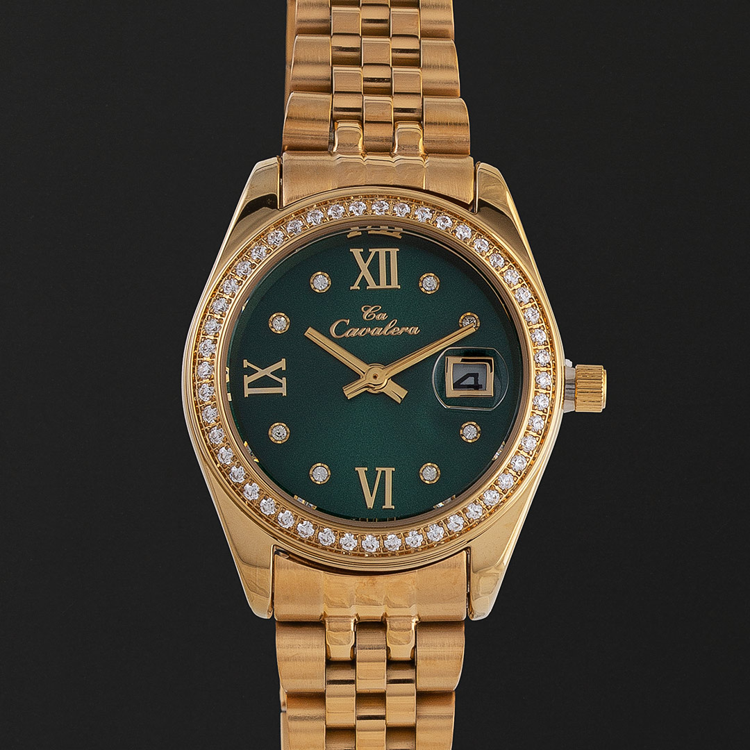 طقم هدية ساعة نسائية مع ورد طبيعي وشمعة CL04 - Prive Rose - هدايا الشكر للنساء - Box طقم هدية ساعة نسائية مع ورد طبيعي وشمعة CL04 - Prive Rose