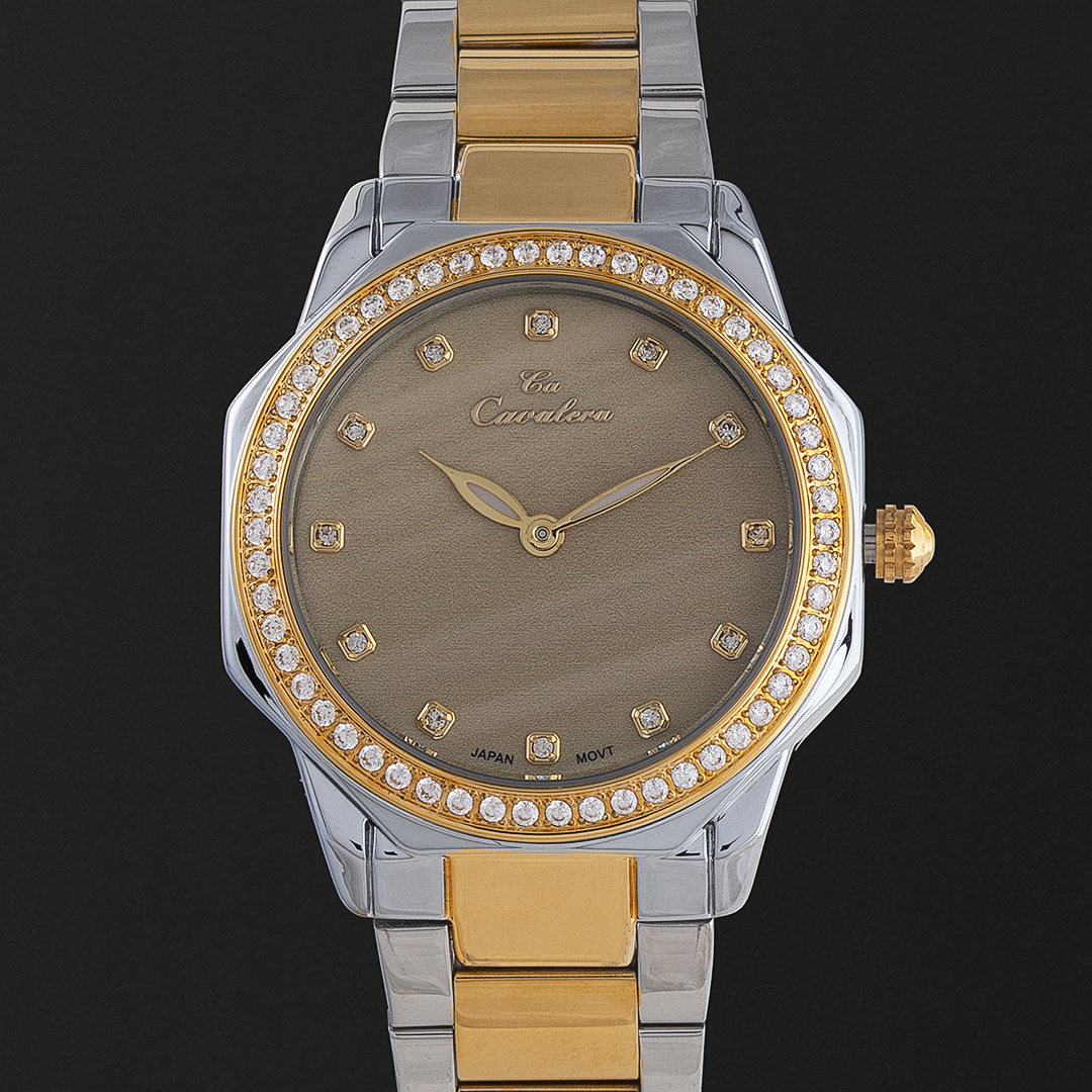 طقم هدية ساعة نسائية مع ورد طبيعي وشمعة CL07 - Prive Rose - هدايا الشكر للنساء - Box طقم هدية ساعة نسائية مع ورد طبيعي وشمعة CL07 - Prive Rose