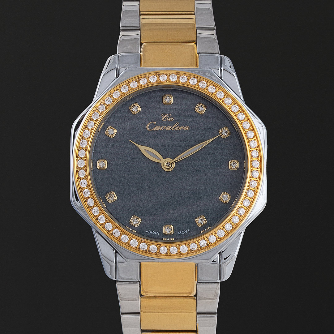 طقم هدية ساعة نسائية مع ورد طبيعي وشمعة CL07 - Prive Rose - هدايا الشكر للنساء - Box طقم هدية ساعة نسائية مع ورد طبيعي وشمعة CL07 - Prive Rose