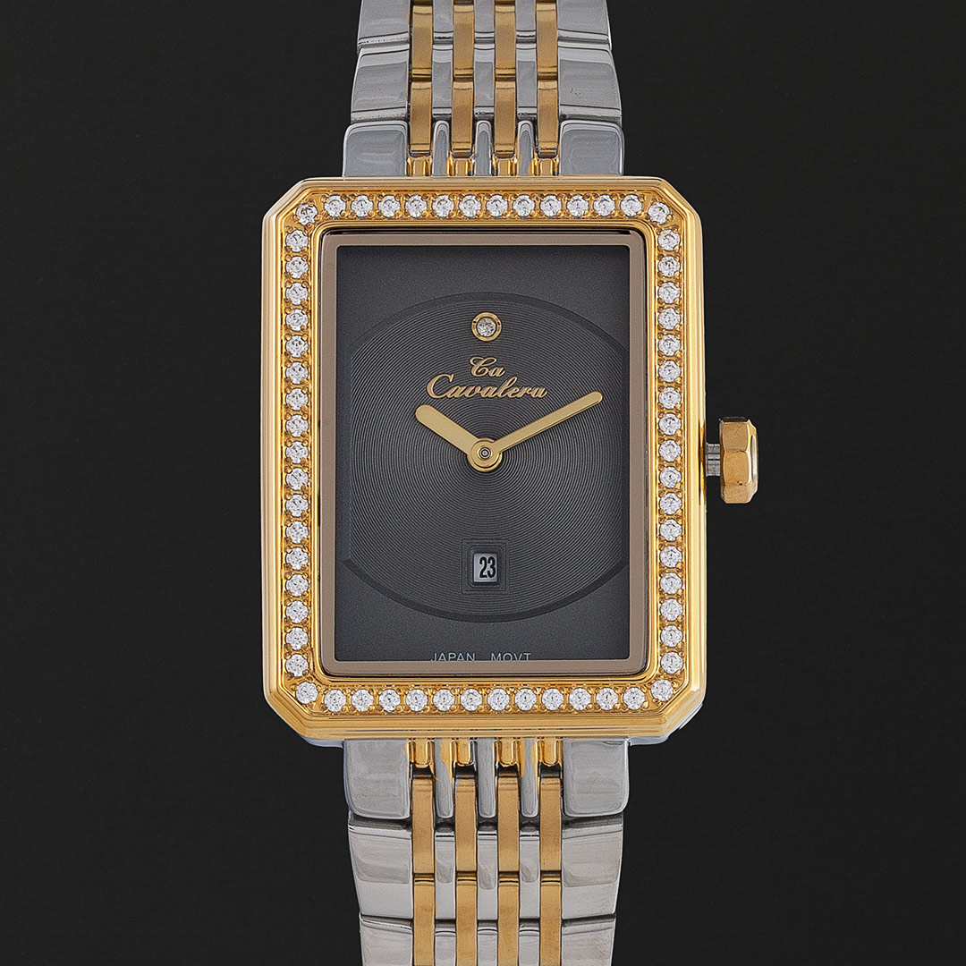 طقم هدية ساعة نسائية مع ورد طبيعي وشمعة CL09 - Prive Rose - هدايا الشكر للنساء - Box طقم هدية ساعة نسائية مع ورد طبيعي وشمعة CL09 - Prive Rose