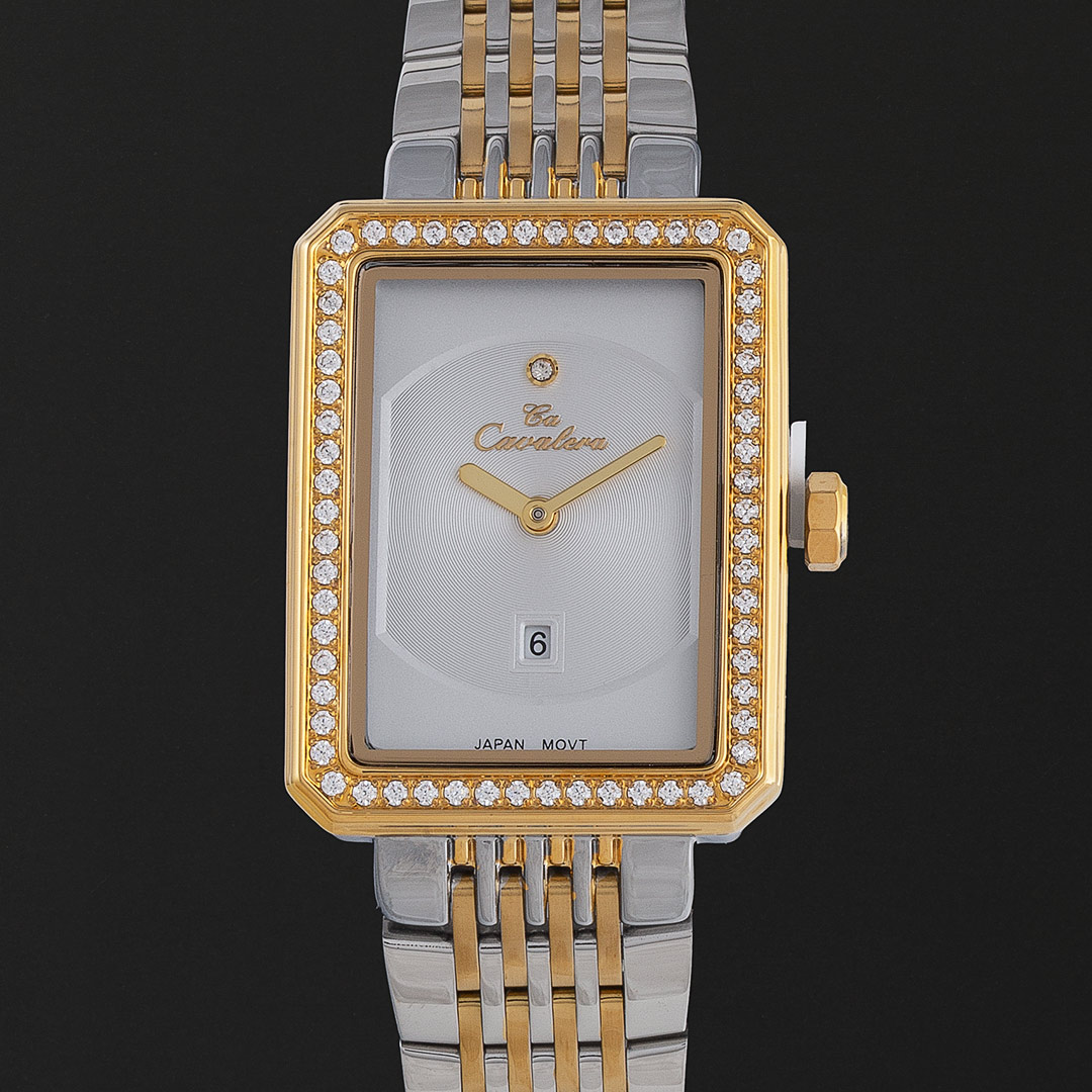 طقم هدية ساعة نسائية مع ورد طبيعي وشمعة CL09 - Prive Rose - هدايا الشكر للنساء - Box طقم هدية ساعة نسائية مع ورد طبيعي وشمعة CL09 - Prive Rose