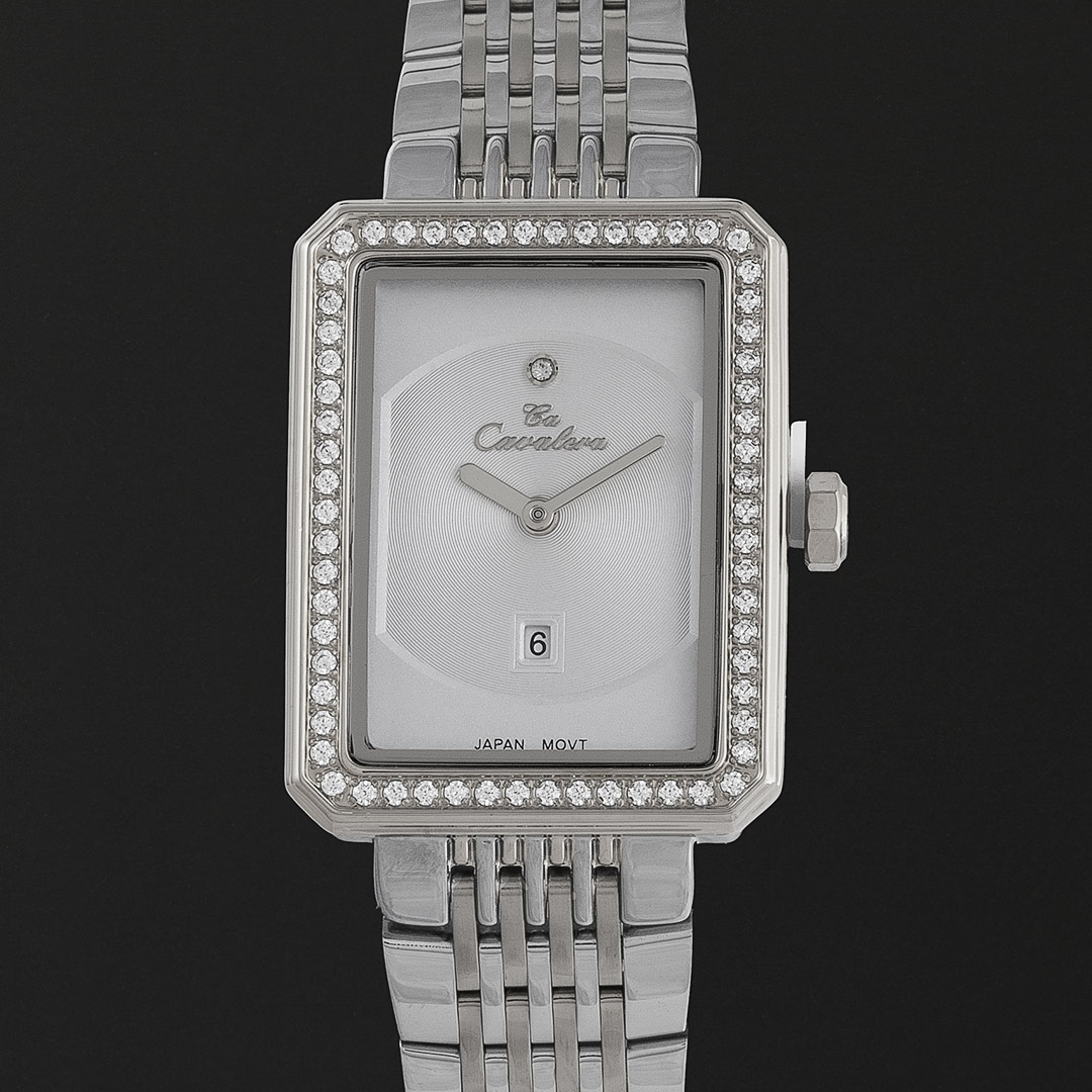 طقم هدية ساعة نسائية مع ورد طبيعي وشمعة CL09 - Prive Rose - هدايا الشكر للنساء - Box طقم هدية ساعة نسائية مع ورد طبيعي وشمعة CL09 - Prive Rose