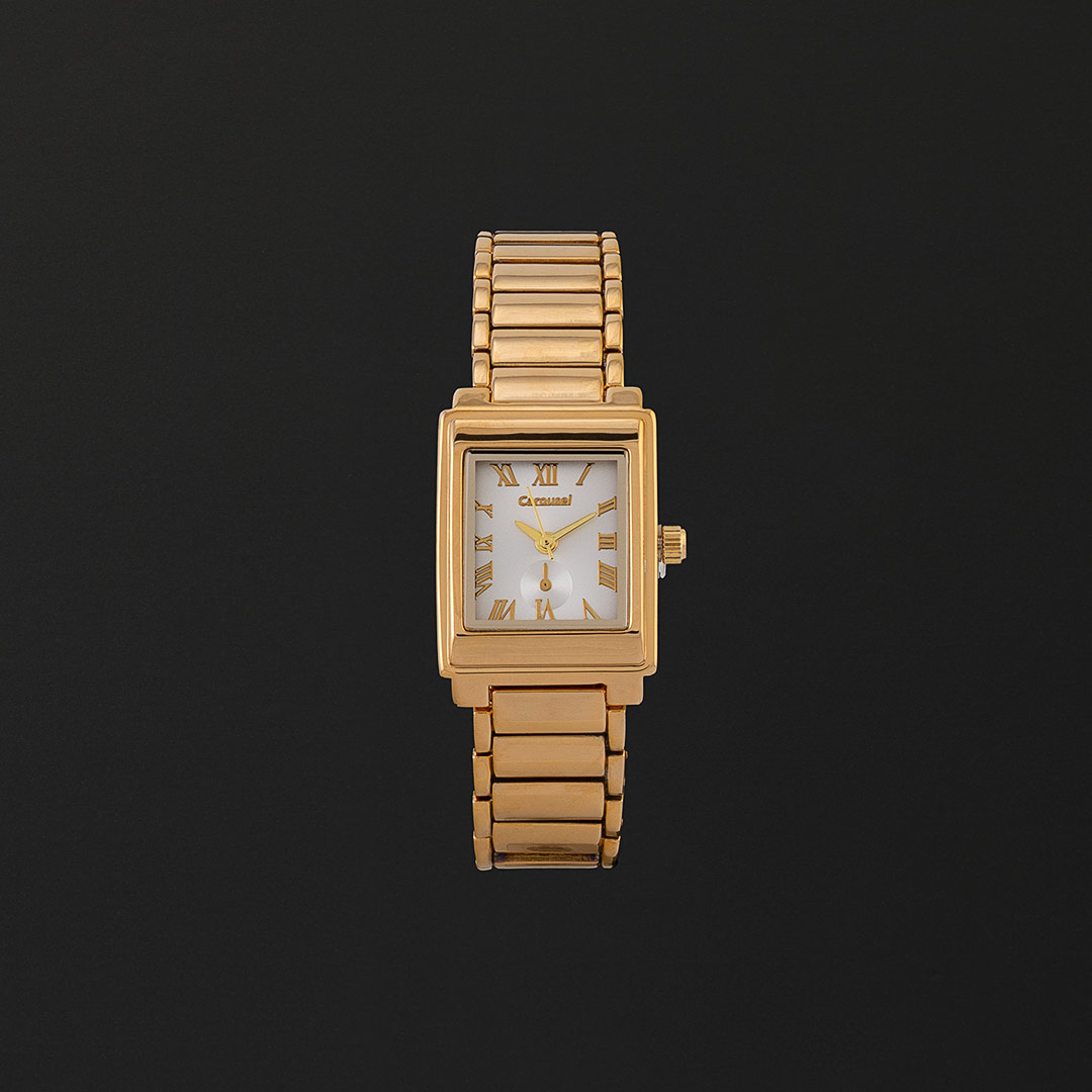 هدية طقم ساعة نسائية مع عطر بايدف وردة طبيعية WRW4 - Prive Rose - هدايا الشكر للنساء - Box هدية طقم ساعة نسائية مع عطر بايدف وردة طبيعية WRW4 - Prive Rose