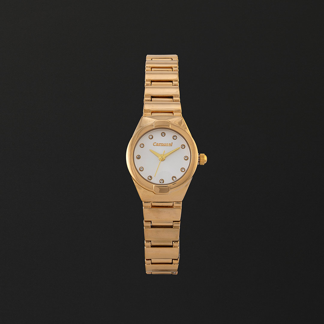 هدية ساعة نسائية مع عطر بايدف وردة طبيعية WRW2 - Prive Rose - هدايا الشكر للنساء - Box هدية ساعة نسائية مع عطر بايدف وردة طبيعية WRW2 - Prive Rose