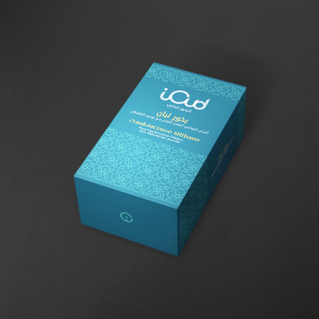 اعواد البخور الذكي من اي عود برائحة اللبان مع حامل للبخور - IOUD - العود والبخور - Smart-Bakhour اعواد البخور الذكي من اي عود برائحة اللبان مع حامل للبخور - IOUD