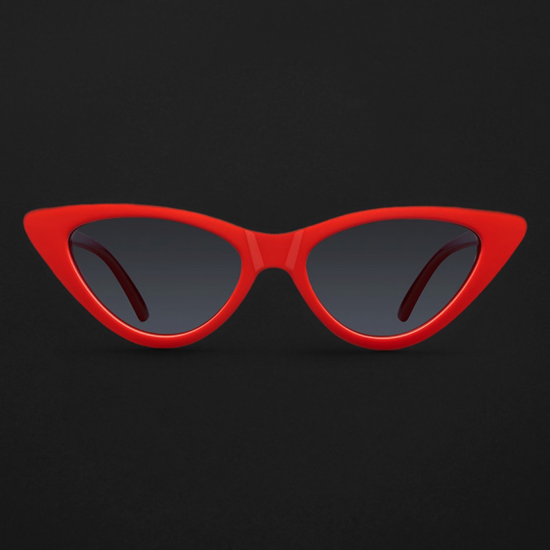 نظارة ميلر الشمسية W-MALCAR - Meller - هدايا الشتاء للنساء - sunglasses نظارة ميلر الشمسية W-MALCAR - Meller