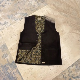 سديري رجالي زيتي H10