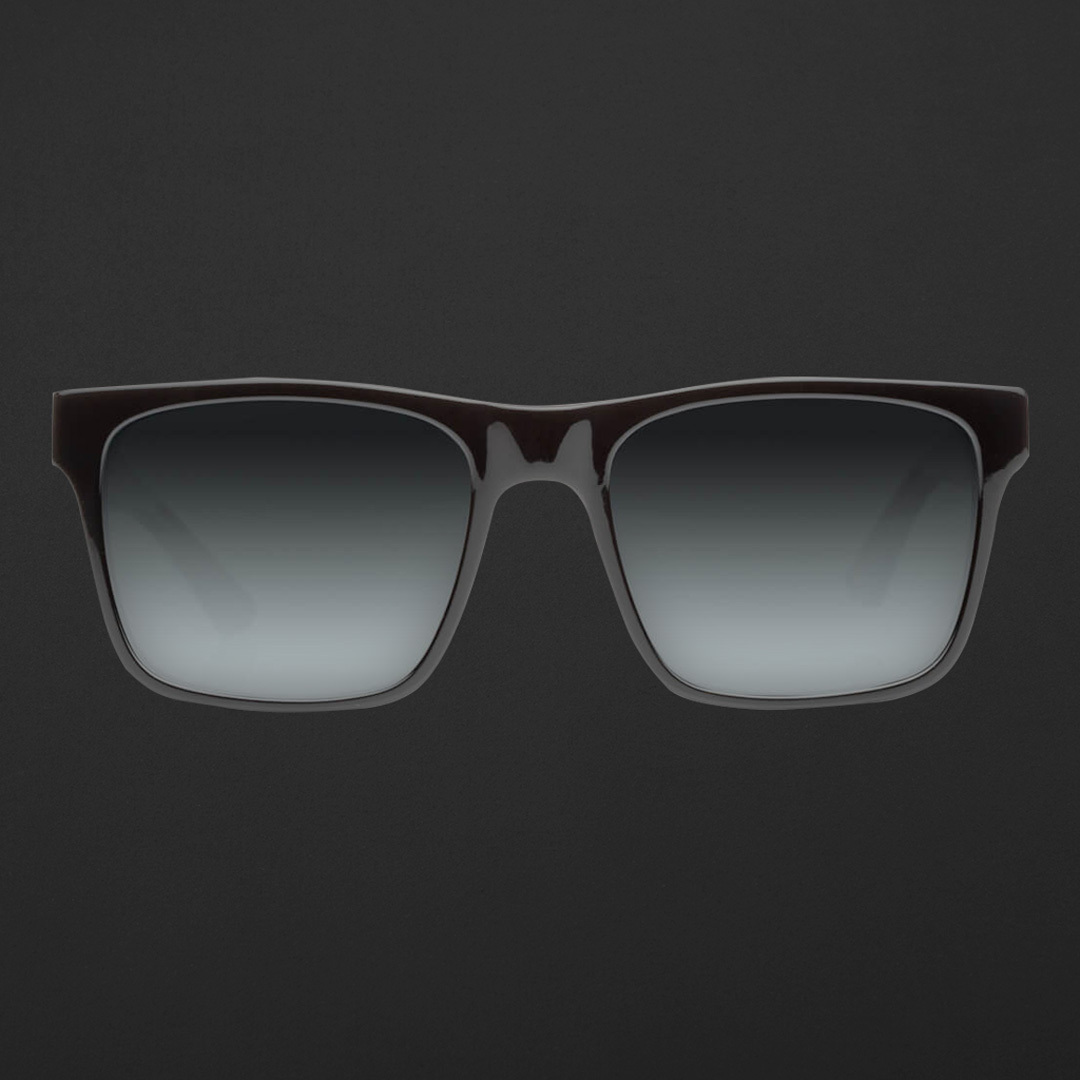 نظارة شمسية اسود من ماركة بروف اي وير 1003 - proofeyewear - نظارات الشمسية - sunglasses نظارة شمسية اسود من ماركة بروف اي وير 1003 - proofeyewear