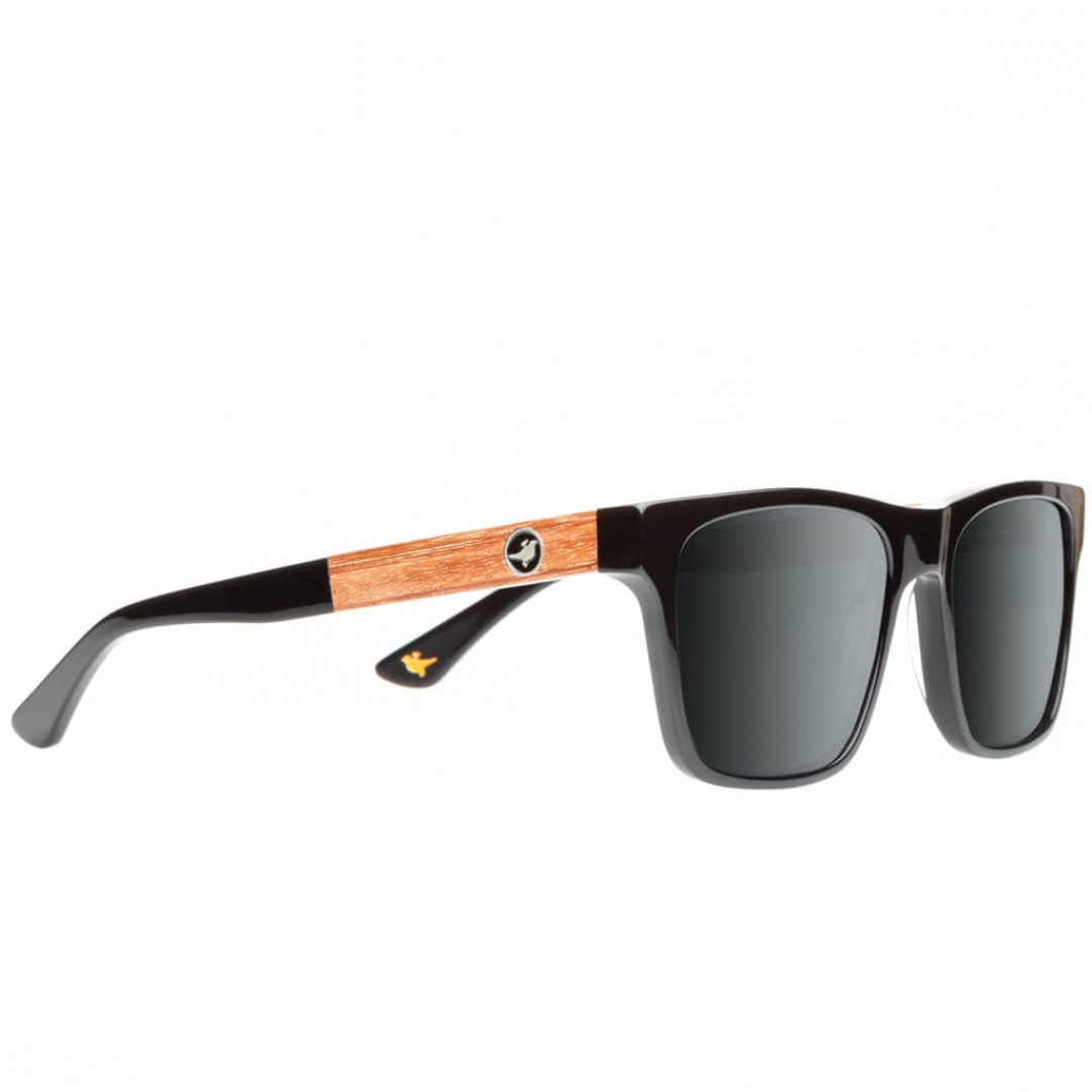 نظارة شمسية اسود من ماركة بروف اي وير 1003 - proofeyewear - نظارات الشمسية - sunglasses نظارة شمسية اسود من ماركة بروف اي وير 1003 - proofeyewear