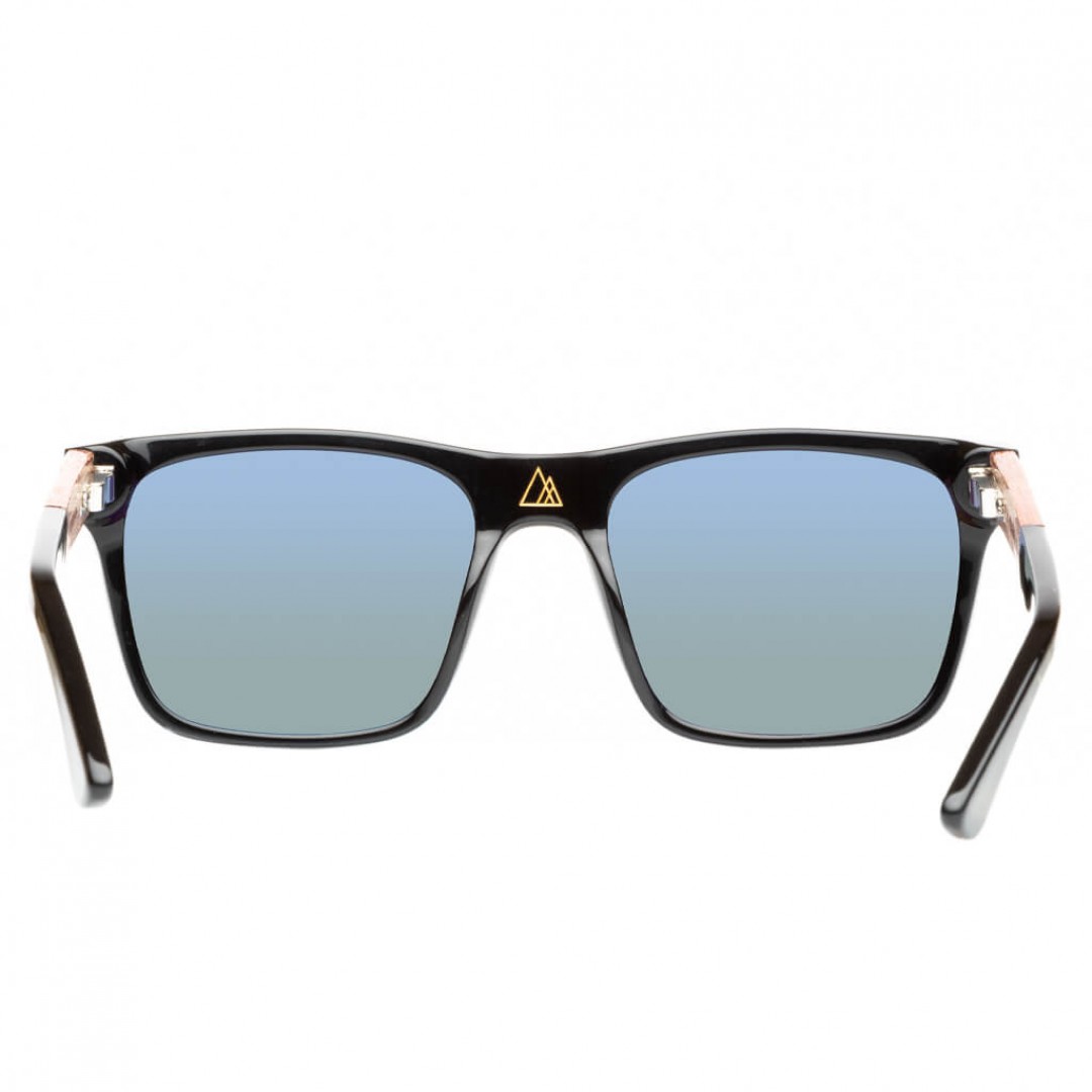 نظارة شمسية اسود من ماركة بروف اي وير 1003 - proofeyewear - نظارات الشمسية - sunglasses نظارة شمسية اسود من ماركة بروف اي وير 1003 - proofeyewear