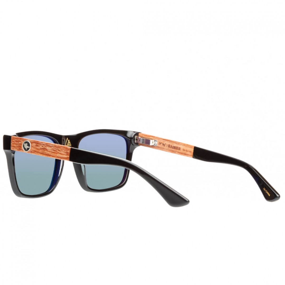 نظارة شمسية اسود من ماركة بروف اي وير 1003 - proofeyewear - نظارات الشمسية - sunglasses نظارة شمسية اسود من ماركة بروف اي وير 1003 - proofeyewear