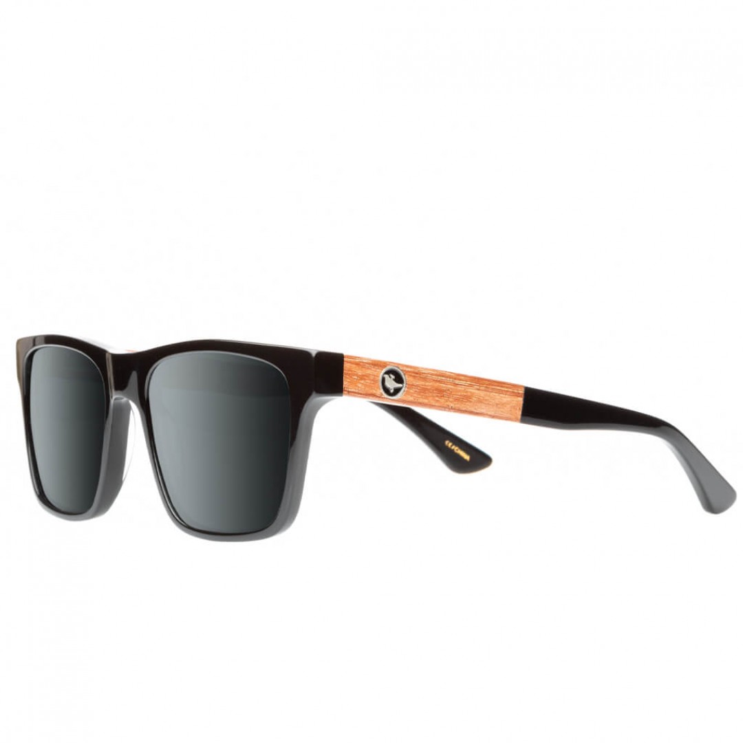 نظارة شمسية اسود من ماركة بروف اي وير 1003 - proofeyewear - نظارات الشمسية - sunglasses نظارة شمسية اسود من ماركة بروف اي وير 1003 - proofeyewear