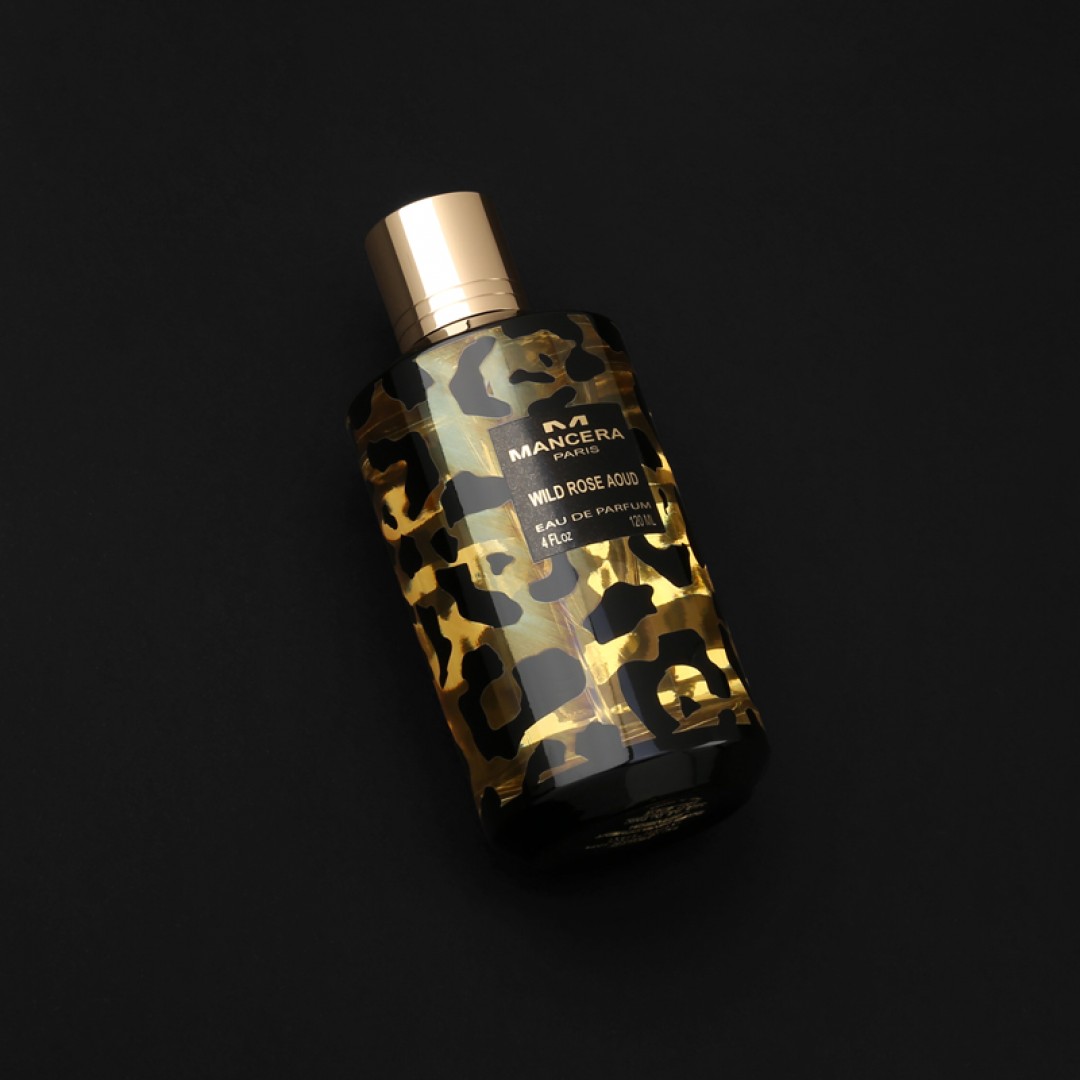 عطر مانسيرا وايلد روز عود أو دي بارفيوم للجنسين 120 مل - Mancera - هدايا سيارة جديدة للنساء - Perfume عطر مانسيرا وايلد روز عود أو دي بارفيوم للجنسين 120 مل - Mancera